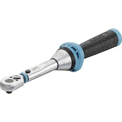 Drehmomentschlüssel HAZET 1/4" - System 5000-3CT, 1-9 Nm