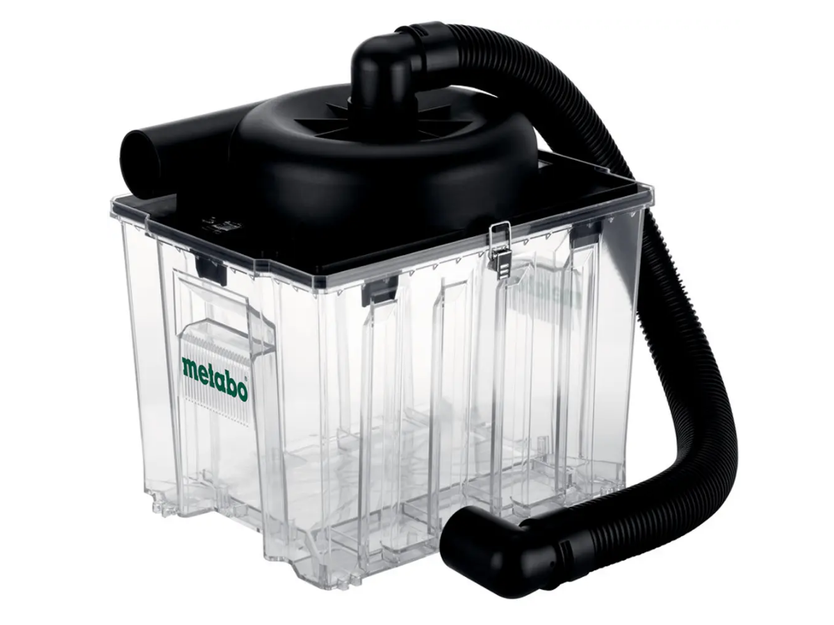 Vorabscheider für Allessauger - Metabo