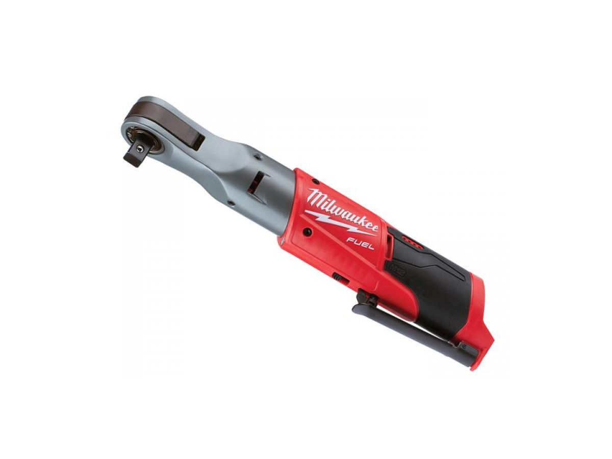 Akku-Ratsche 1/2" M12 FIR12 FUEL - Milwaukee    0-Version