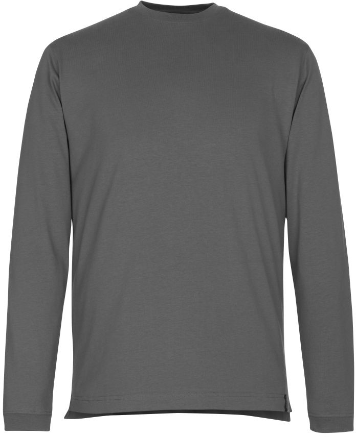 MASCOT ALBI T-SHIRT Rund. Halsausschn. - 100% Baumwolle, 195 g/m²