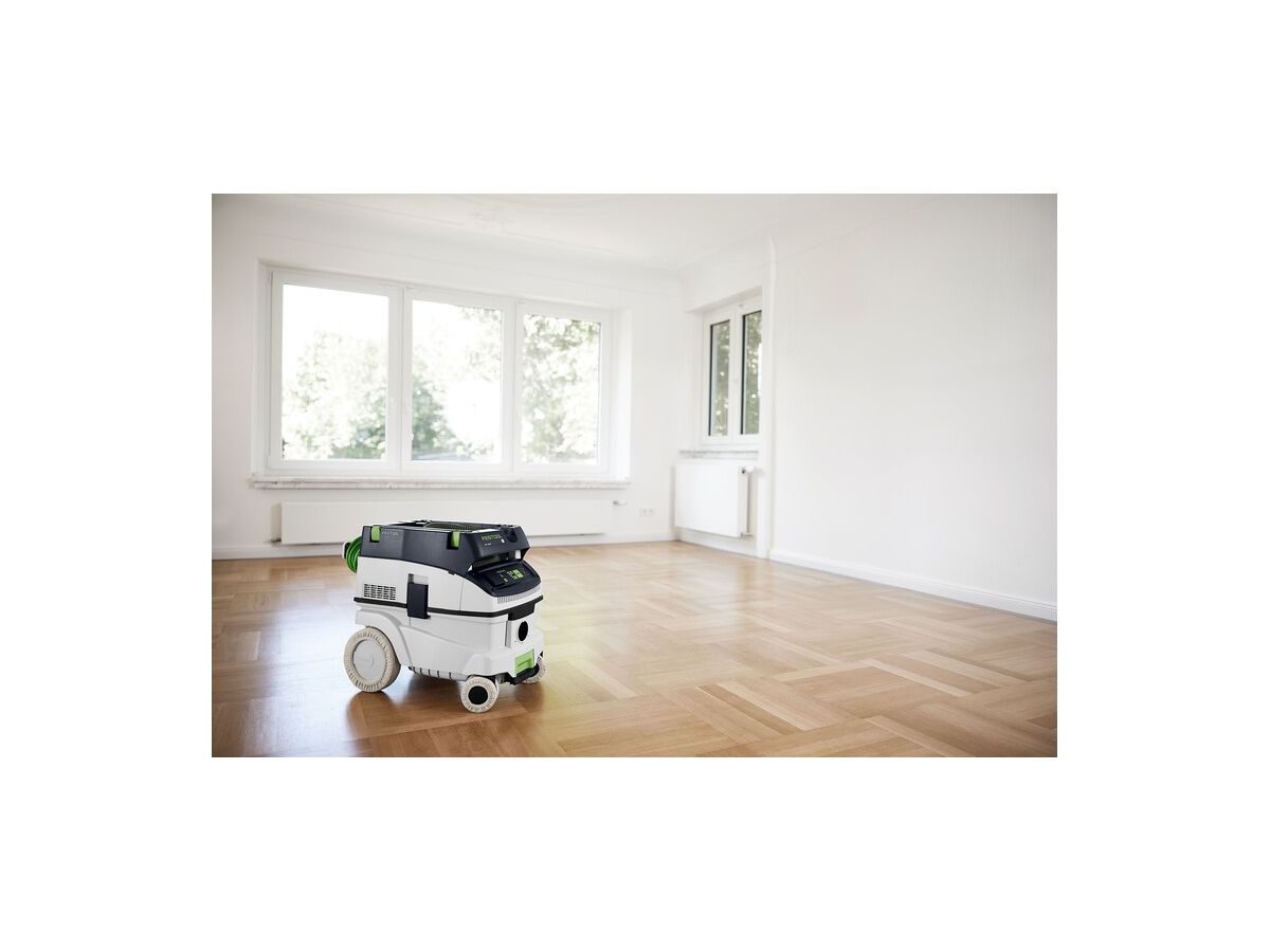 Radüberzieher RD-CT 26-48 - Festool
