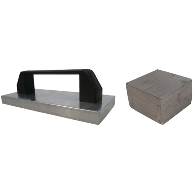 Astfüller-Kühleisen PROFIX 50x50 mm