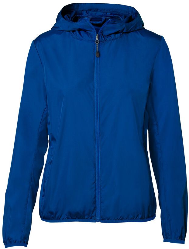 Damen Ultralight-Jacke Eco - 100% rPES, 55 g/m2