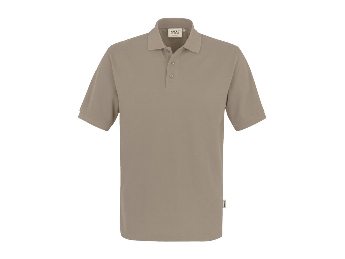 Poloshirt Performance f. gewerbl. Wäsche - 50 % Baumw. / 50 % Polyester, 200 g /m²