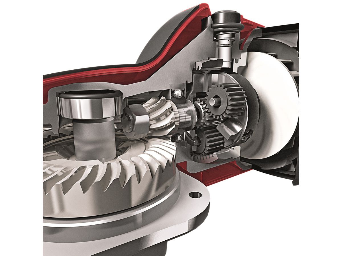 Polierer PE 14-2 150 mm - Flex