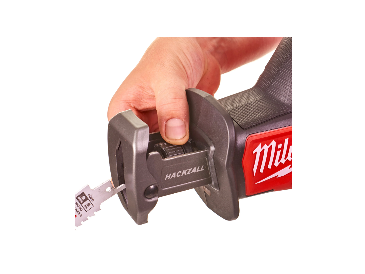 Akku-Kompakt Säbelsäge M18FHZ-0X - Milwaukee in HD Box