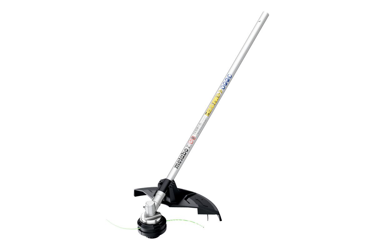 Freischneider-Aufsatz 18V, MA-FS 40 - Metabo, im Karton