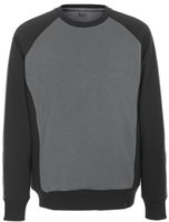 MASCOT WITTEN SWEATSHIRT Zweifarbig - 60% Baumwolle / 40% Polyester 340 g/m²