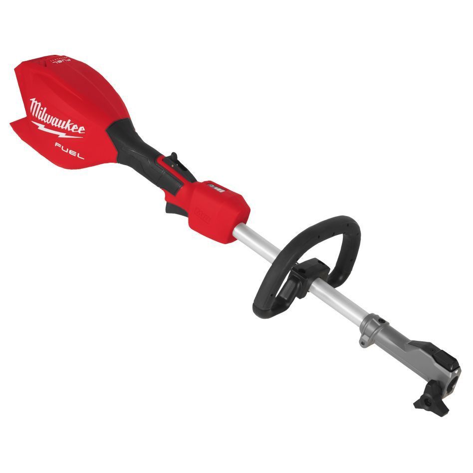 Basiseinheit M18FOPH2-0 OUTDOOR QuickLok - Milwaukee ohne Akku, ohne Ladegerät