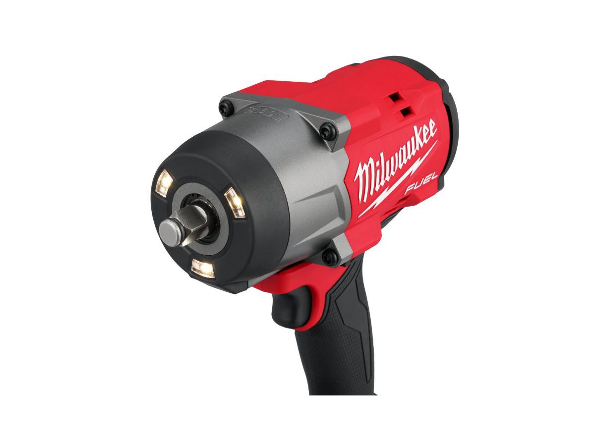 Akku-Schlagrschr. M18FHIW2F12-0X - Milwaukee, 1/2" M18