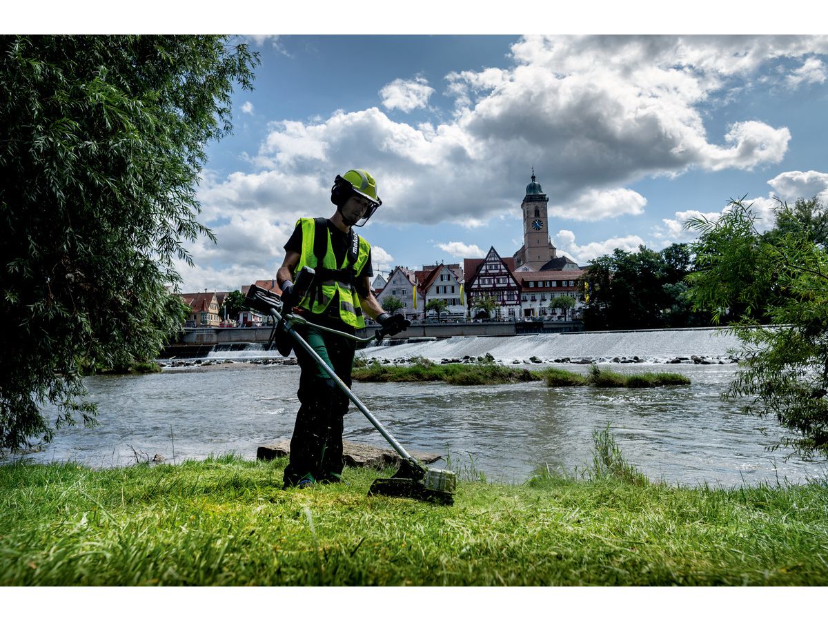 Akku-Freischneider 18V FSB36-18 LTX BL40 - Metabo, im Karton