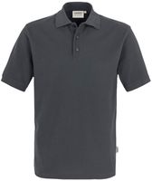 Poloshirt Mikralinar PRO, Gr. 2XL - hp anthrazit