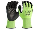 Schnittschutzhandschuhe MILWAUKEE Gr. 9 - Klasse 3/C