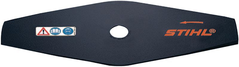 Grasschneideblatt STIHL 230mm/9.1"