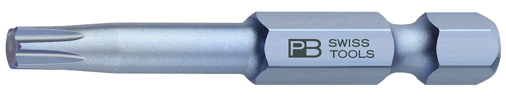 Precision Bits PB E6-400