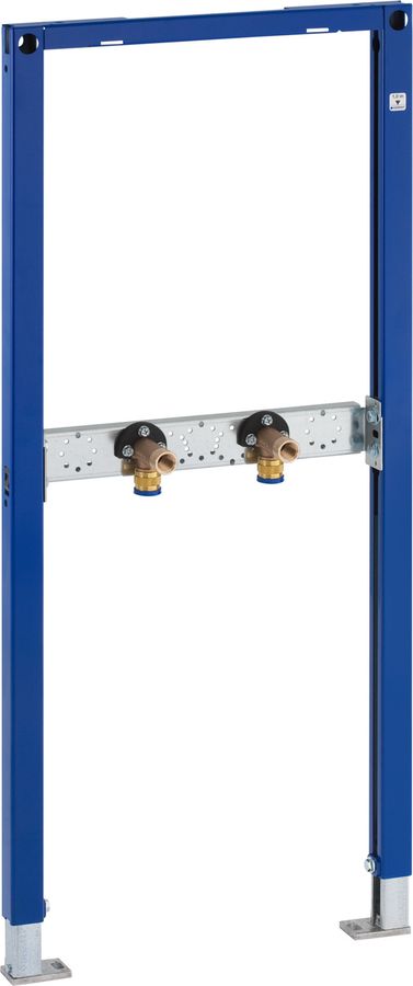 Geberit Duofix Element für Bade- - und Duschenarmatur Typ 112/98