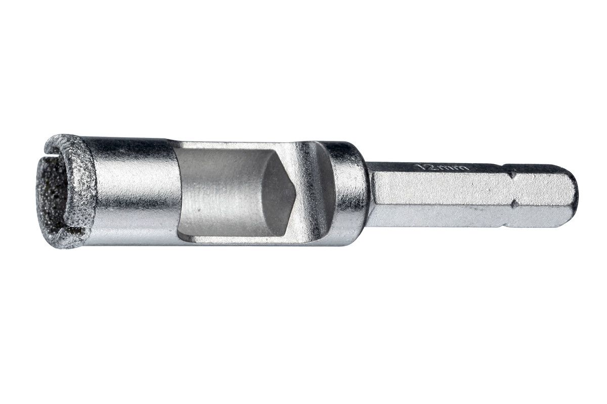 Diamantbohrer Metabo