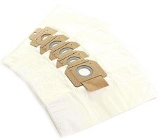 Filtersack NILFISK zu Alto Attix 40/50 - Vlies, VPE 5 Stück