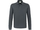 Longsleeve-Poloshirt Performance - 50 % Baumw. 50 % Polyest. 220 g /m²