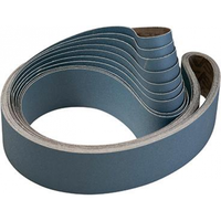 Schleifband Gewebe ZK713X 150 x 2000 - K36