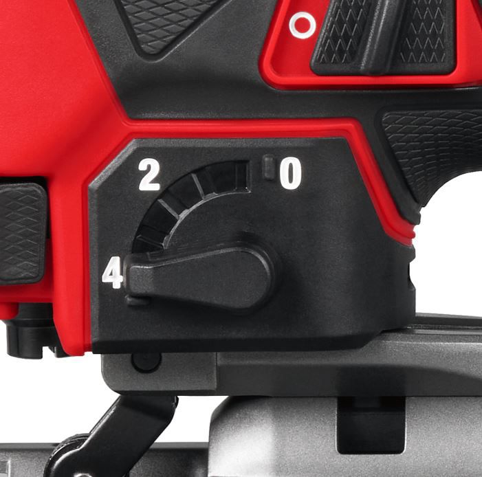 Akku-Stichsäge M12FJS-0 - Milwaukee