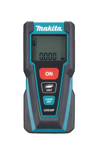 Laserdistanzmessgerät MAKITA LD030P - 0.2-30 Meter