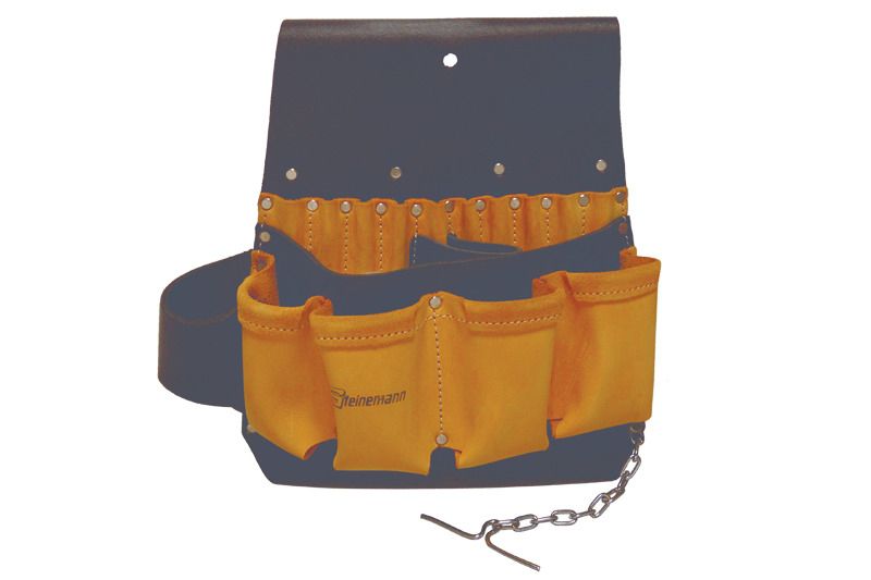 Elektriker-Werkzeugtasche - Profi-Line