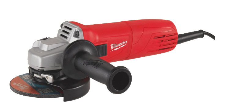 Winkelschleifer AG 10-125 EK - Milwaukee