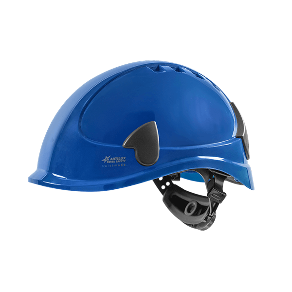 Schutzhelm ARTITOP SH510 blau