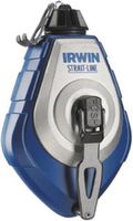 Schlagschnurgerät IRWIN STRAIT-LINE - SPEEDLINE PRO 6-fache schnellere Rücksp.