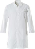 Mantel, extra leicht, lang, FOOD & CARE - 50% PES / 50% CO, 205 g/m2