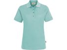 Women-Poloshirt Performance Einlaufvorb. - 50 % Baumw. 50 % Polyest. Gr. XS-6XL