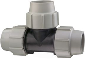 Plasson T-Verbindungsstück - Typ 7040