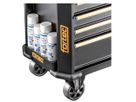 Werkstattwagen ULTIMATE fortec - 708-tlg.