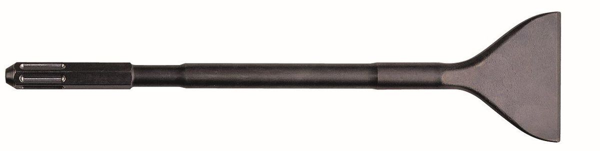 Spatenmeissel SP615 120x500 mm - Friedrich Duss