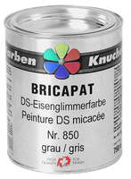 Eisenglimmerfarbe Bricapat 375 ml