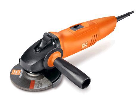 Winkelschleifer Fein WSG 14-125 1200 W