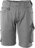 Stuttgart Shorts Gr. C46 - anthrazit / schwarz, 65% PES / 35% CO