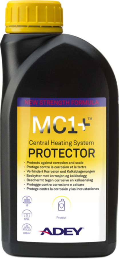 Heizungschutzmittel ADEY Protector - MC1+ Rapid