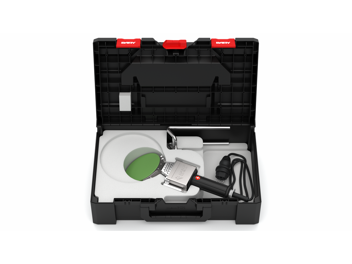 Gerätekoffer A-1 oder A-6 - Bary, 590 x 245 x 90 mm