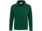 Fleecejacke Langley Gr. S, tanne - 100% Polyester, 220 g/m²