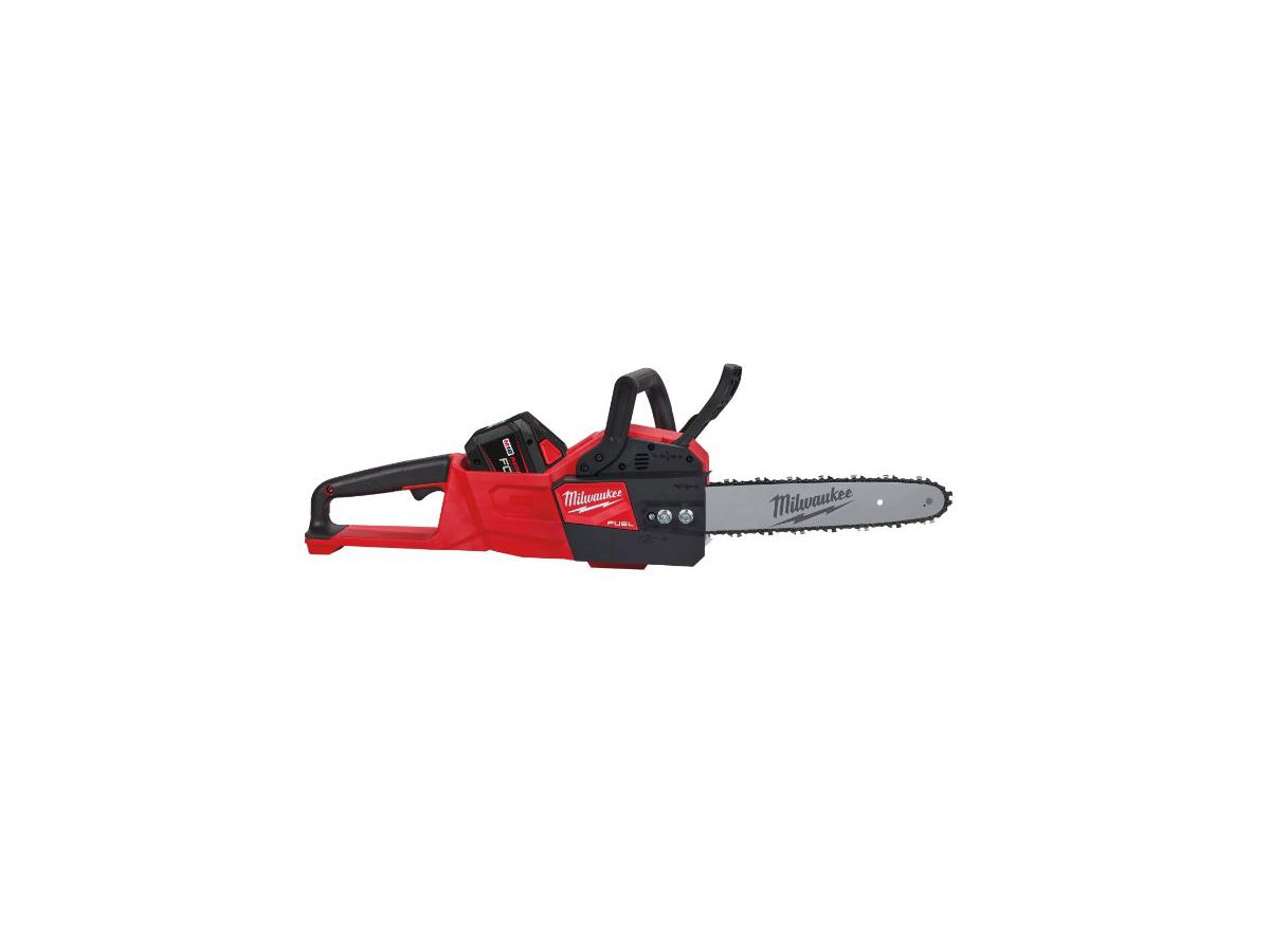 Akku-Kettensäge M18 FCHSC-122 - Milwaukee, 30cm Schwert