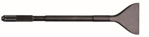 Spatenmeissel SP615 120x500 mm - Friedrich Duss