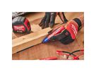 Arbeitshandschuhe Leder Hybrid Gr. 8 M - Milwaukee