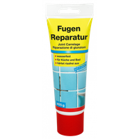 Fugenweiss Instant 400 g DECOTRIC - weiss