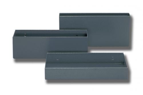 Zeichnungsfach - Breite: 320 mm/Höhe: 150 mm/Tiefe: 60 mm