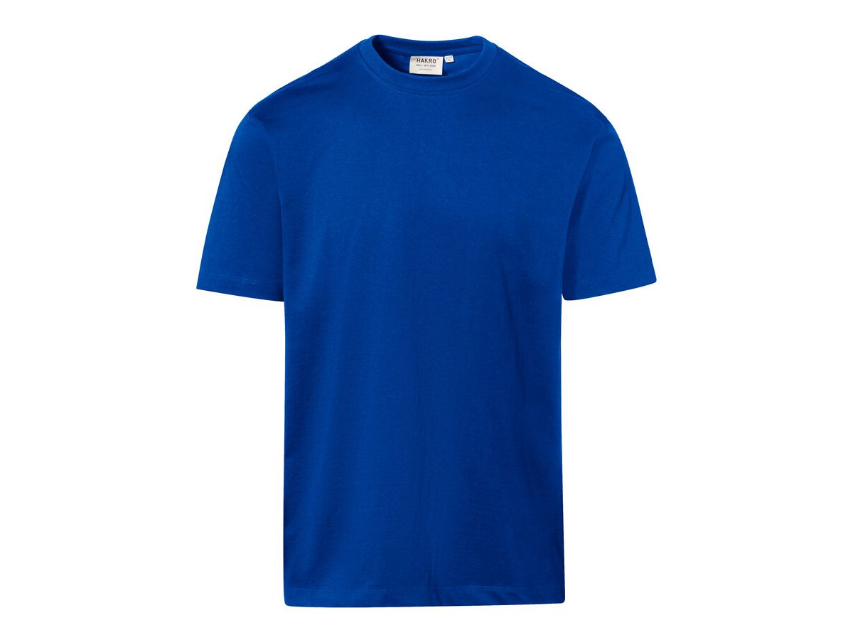 T-Shirt Heavy Einlaufvorbehandelt - 100 % Baumwolle, 190 g /m² Gr. XS-3XL