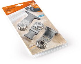 E-Cut Tauch-Sägeblatt SL Wood/Holz - Fein