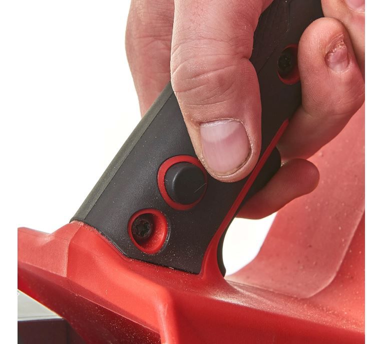 Akku-Kettensäge M18 FCHS-0 - Milwaukee, 40cm Schwert