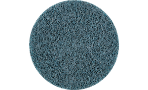 COMBIDISC Vliesronden CDR VRH 75 mm - A 240 Fein  (blau)